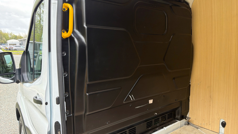 Ford Transit 350 L3 Diesel Fwd 2.0 EcoBlue 130ps H2 Limited Van Auto [8S] [Nav]